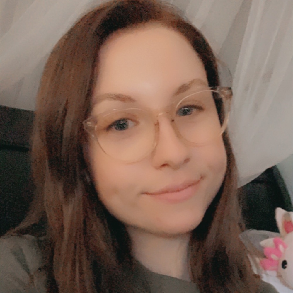 Meet your Posher, Marissa